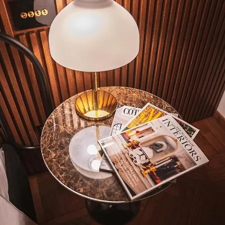 La Dimora Del Principe In Historic Center Apartman *