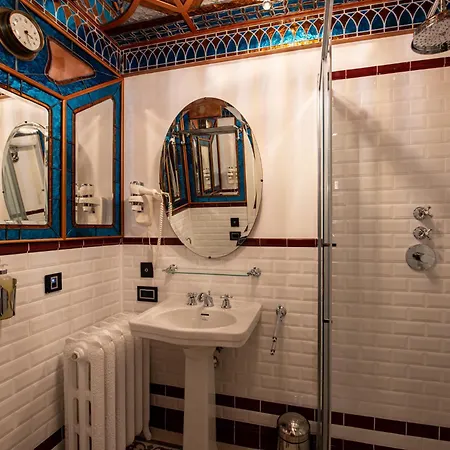 Apartament La Dimora Del Principe In Historic Center *